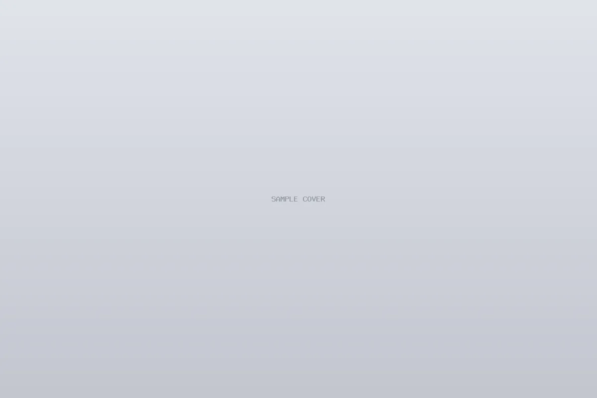Cover image for "Welcome to your new site"